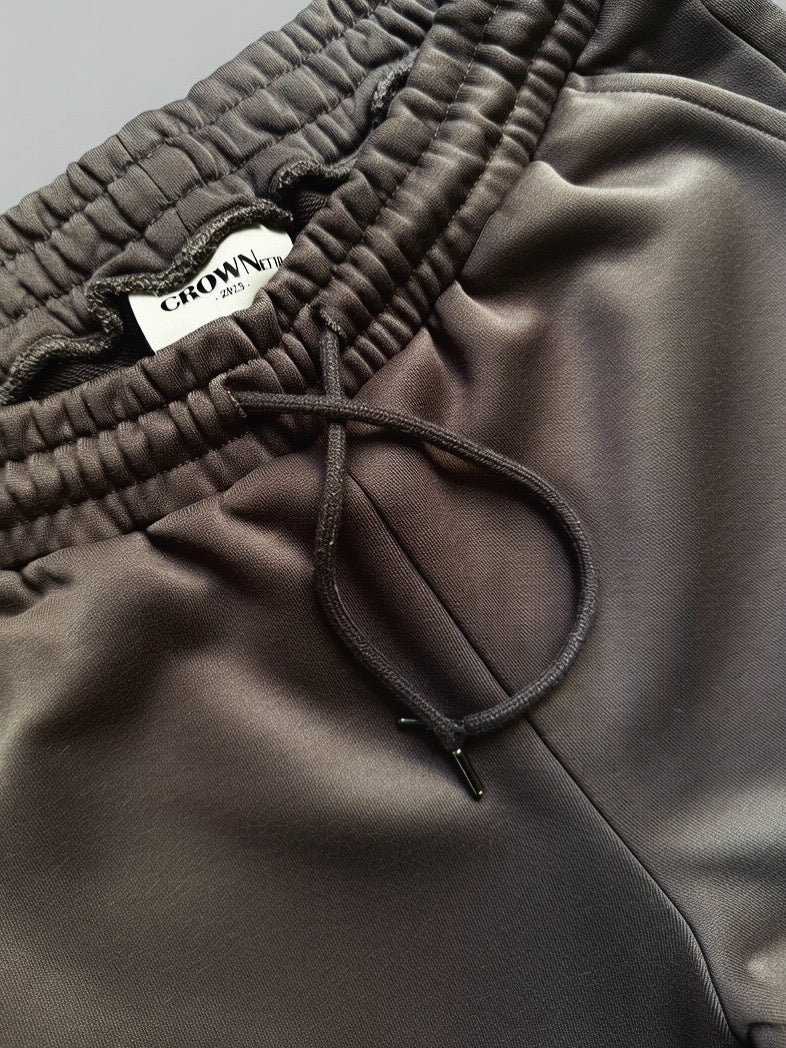 Casual Sporty Barrel