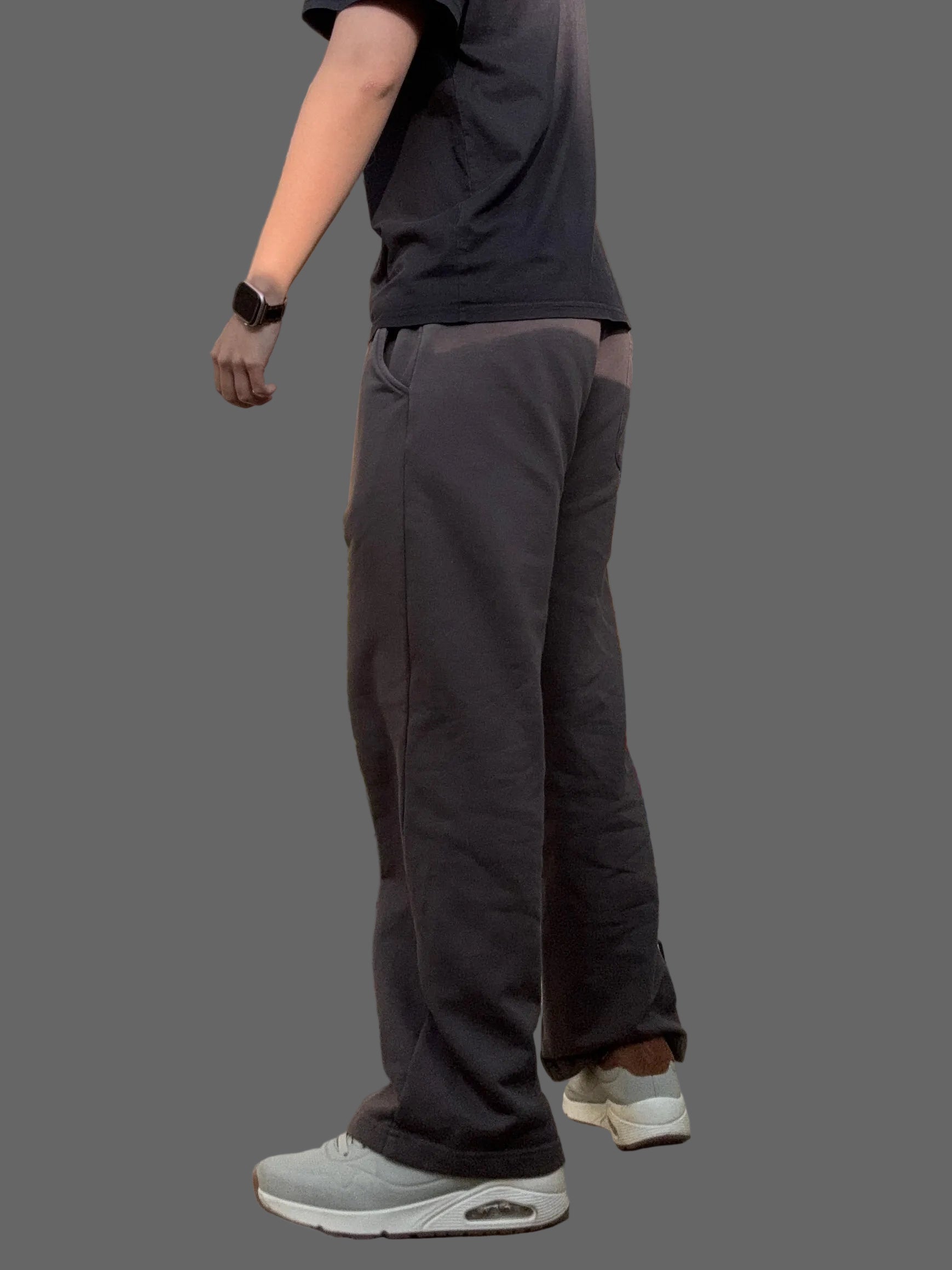 Casual Sporty Barrel