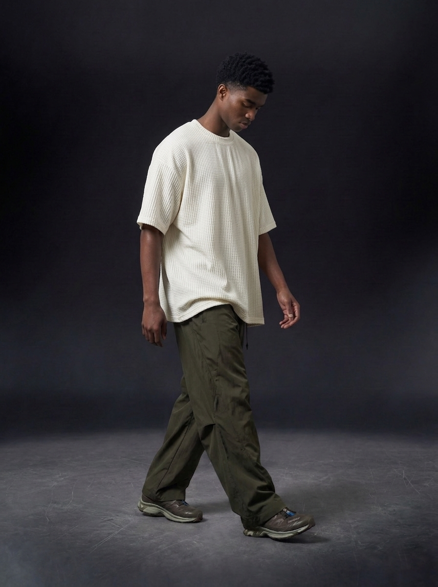 Urban Knit CTC00 /white