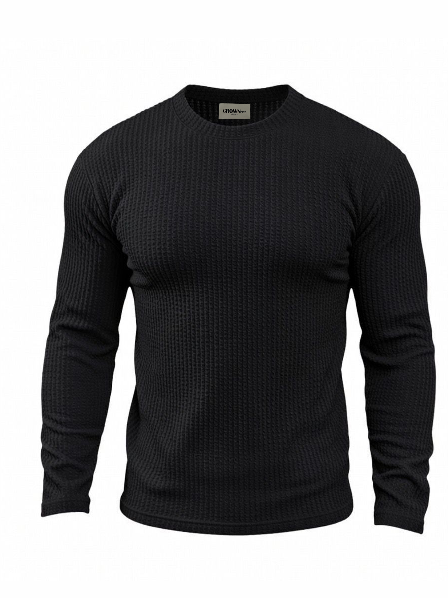 ThermoFlex Active knitted 1ss