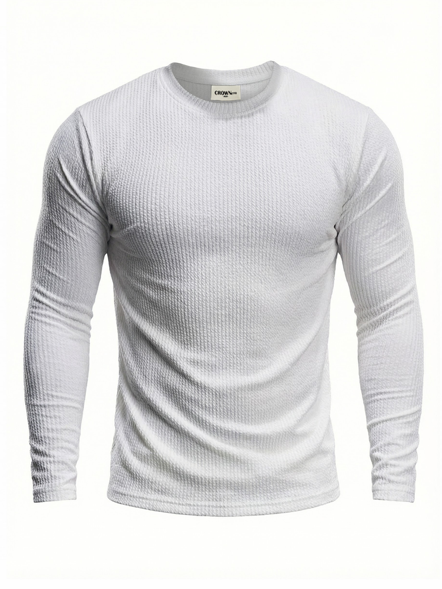 ThermoFlex Active knitted 1ss